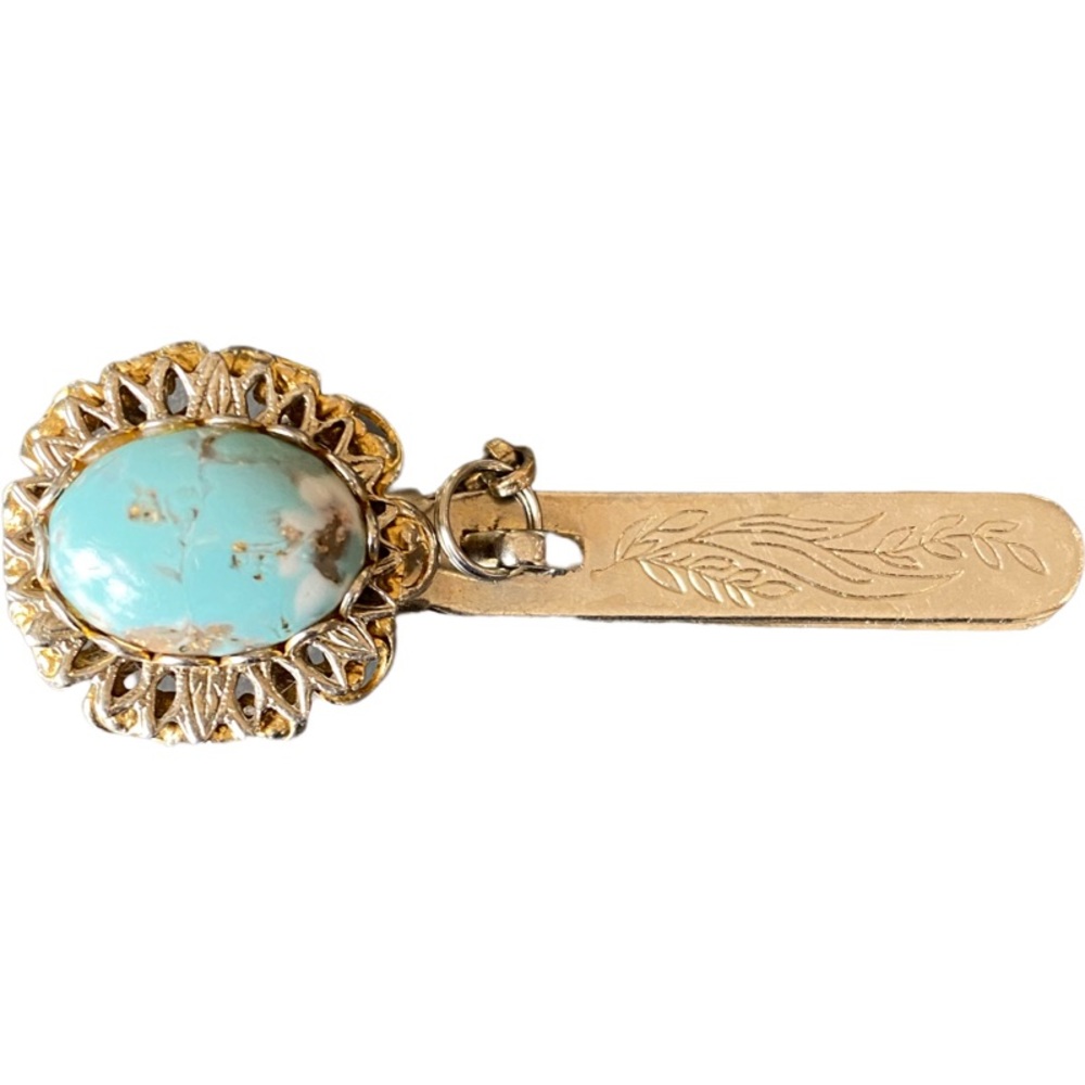 Vintage key finder 1960